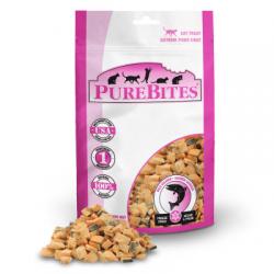 Salmon Freeze-Dried Cat Treats