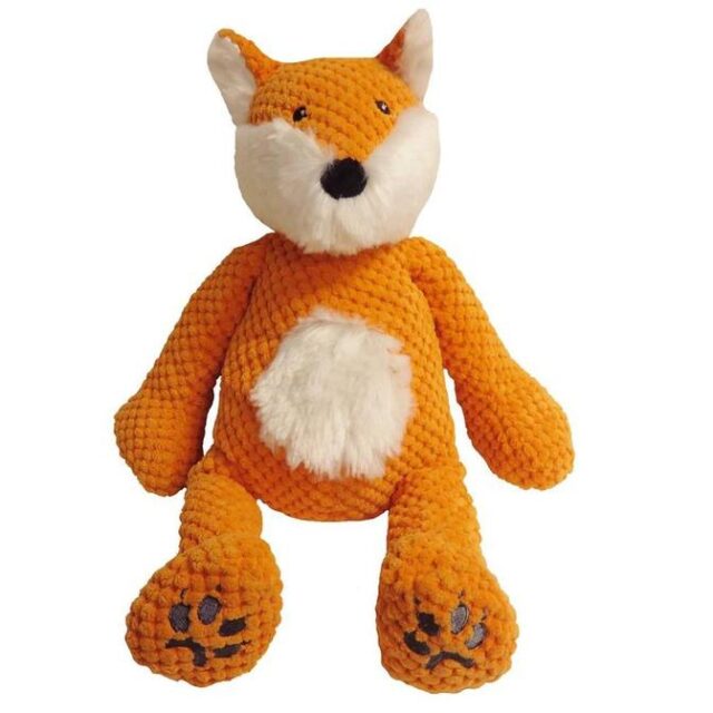 Floppy Fox Toy – Large