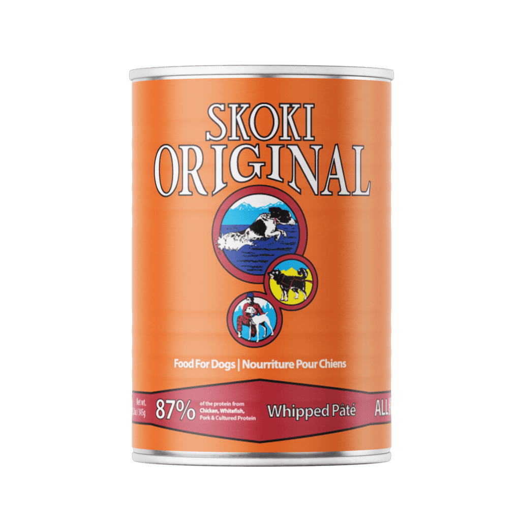 FirstMate Skoki Original Canned Dog Food