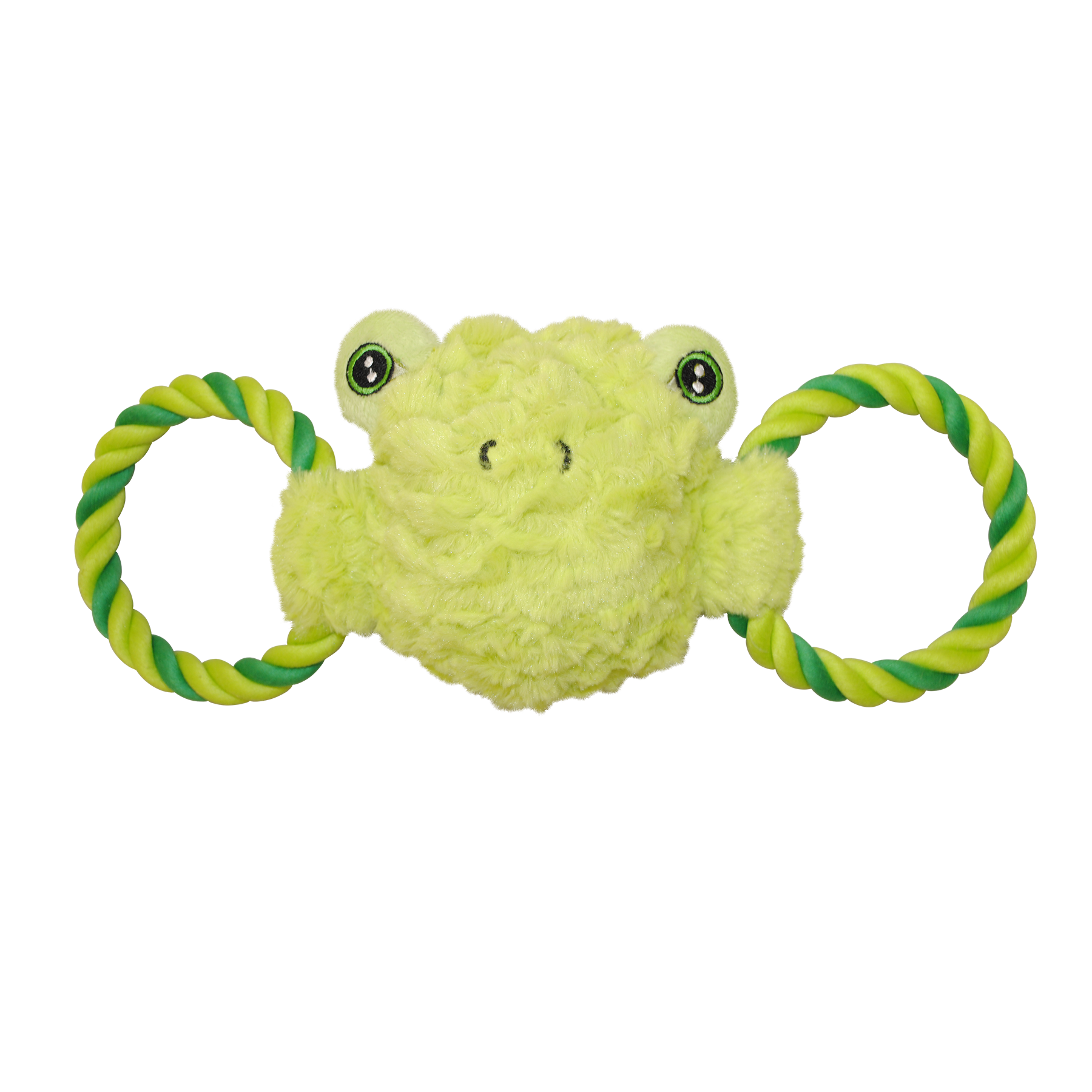Tug a Mals Frog Small