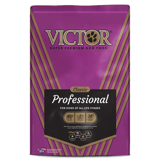 Victor ALS Professional 40lbs