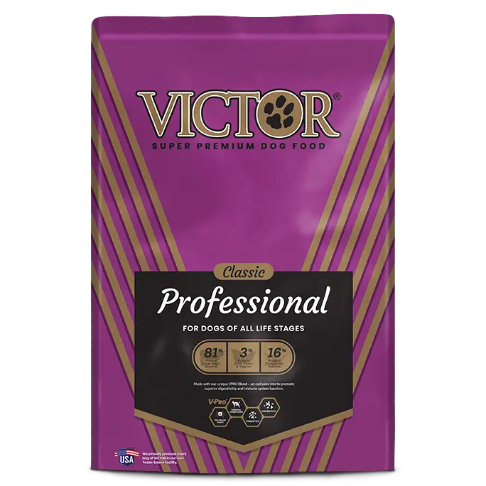 Victor ALS Professional 40lbs