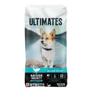 Ultimates Grain-Free ALS Bayside Select