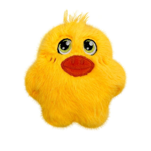 KONG Snuzzles Dog Toy Duck 1ea/XS/Mini