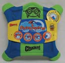 Petmate Doskocil Co. Inc. Flying Squirrel Dog Toy Small