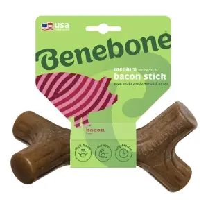 BeneBone Stick Bacon Medium