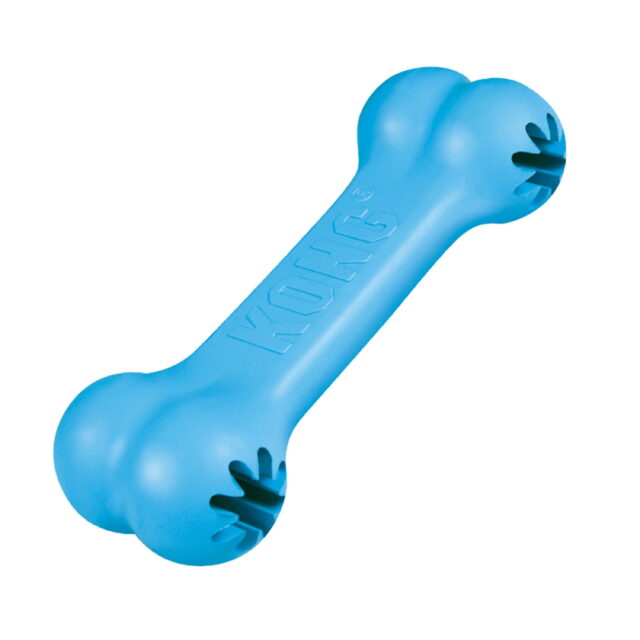 KONG Goodie Puppy Bone Assorted Small