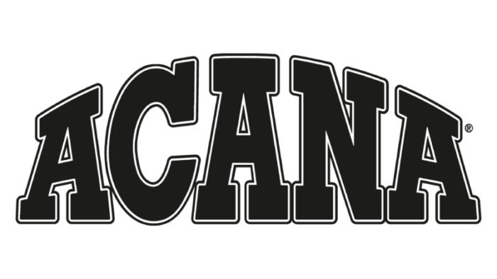 ACANA logo