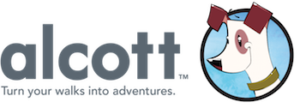 Alcott logo