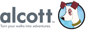 Alcott logo