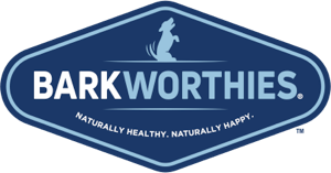 Barkworthies logo