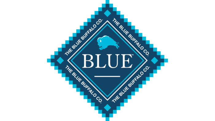 Blue Buffalo logo