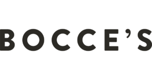 Bocce's Bakery logo