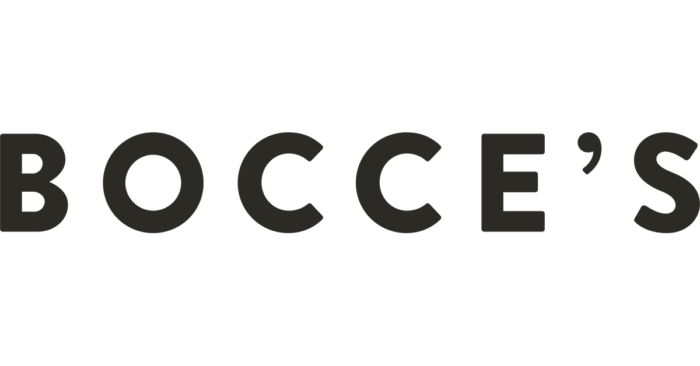 Bocce's Bakery logo