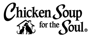 Chicken Soup for the Soul logo