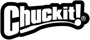 Chuckit! logo