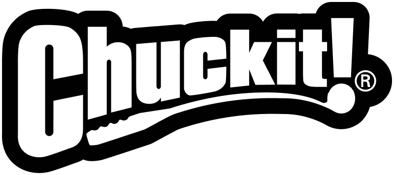 Chuckit! logo