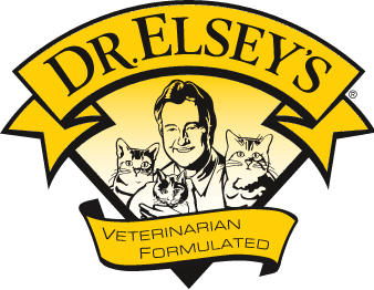 Dr. Elsey's logo