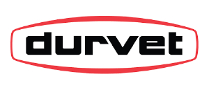 Durvet logo