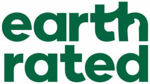 Earth Rated logo