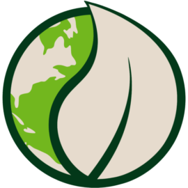 Earthborn Holistic logo