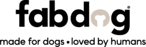 Fab Dog logo
