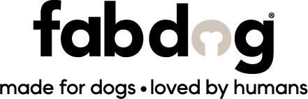 Fab Dog logo