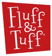 Fluff & Tuff logo
