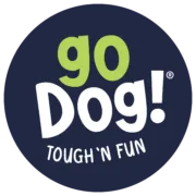 goDog logo