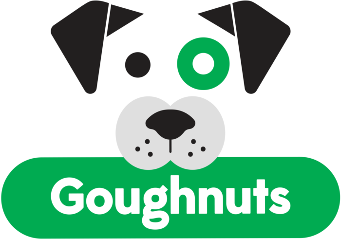 GoughNuts logo