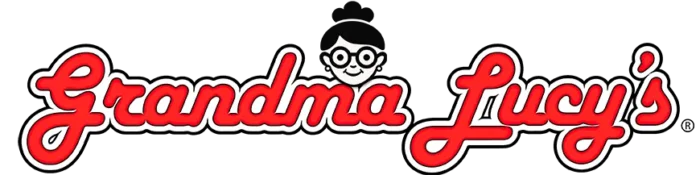 Grandma Lucy's logo