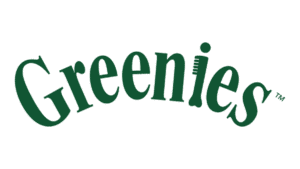 Greenies logo