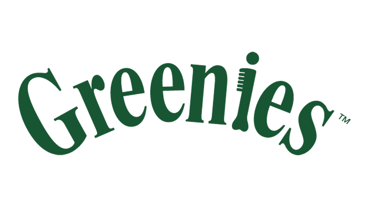 Greenies logo