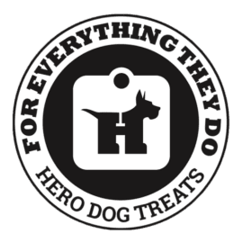 Hero logo