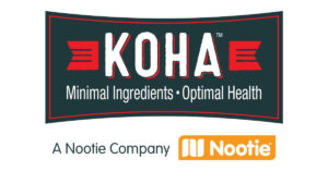 KOHA logo