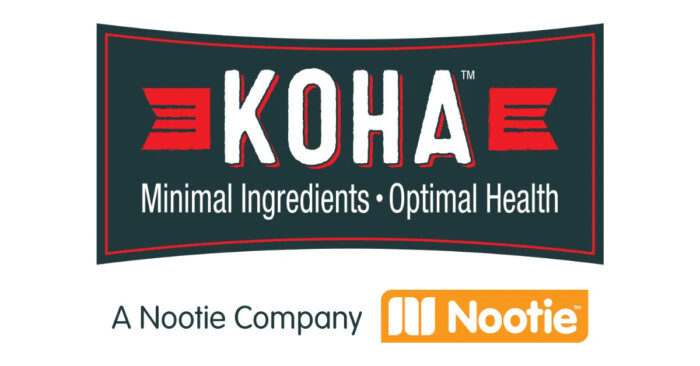 KOHA logo