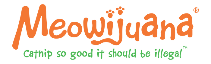 Meowijuana logo