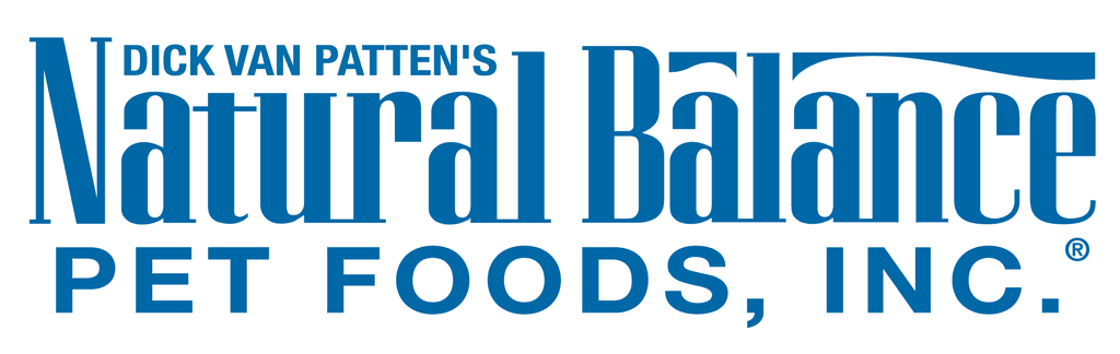Natural Balance logo