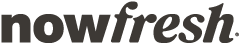 Now Fresh logo