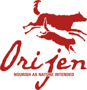 Orijen logo
