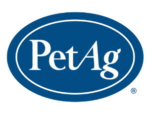 PetAg logo