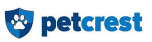 Petcrest logo