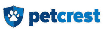 Petcrest logo