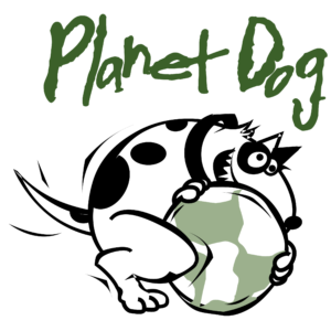 Planet Dog logo