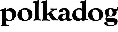 Polka Dog Bakery logo