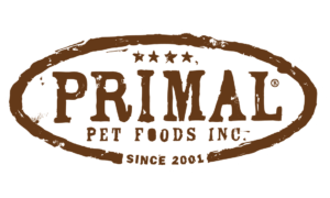 Primal logo