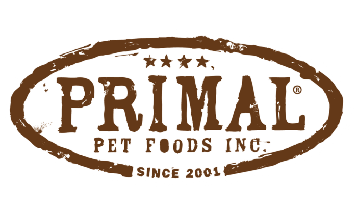Primal logo
