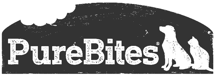 PureBites logo