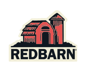 Redbarn logo