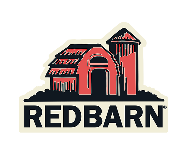 Redbarn logo